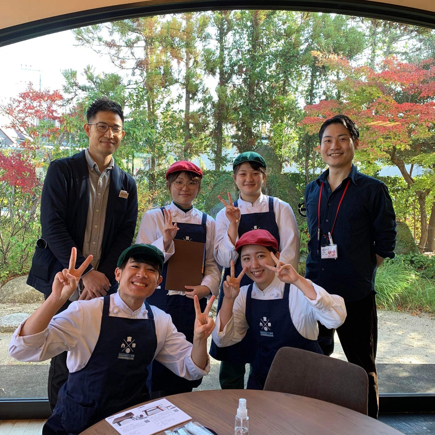 【まるいち×東馬】コラボ　佐賀の和菓子屋まるいち様と食べ放題ビュッフェイベントを開催しました！