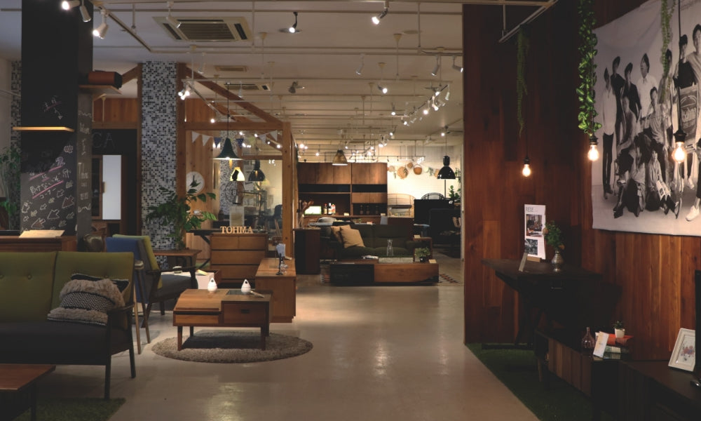 TOHMA LABO SHOP