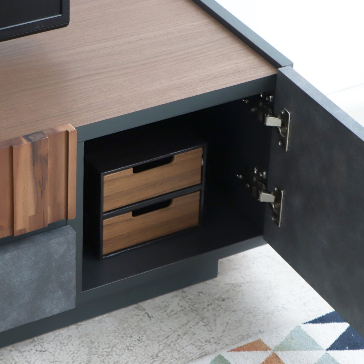 CRE TVボード CL（140 / 180）