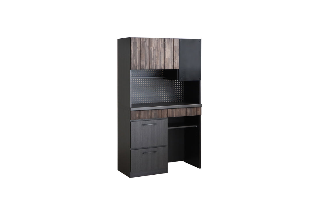 RESE(レセ) 105KB B(ガラス上台・ダスト下台)