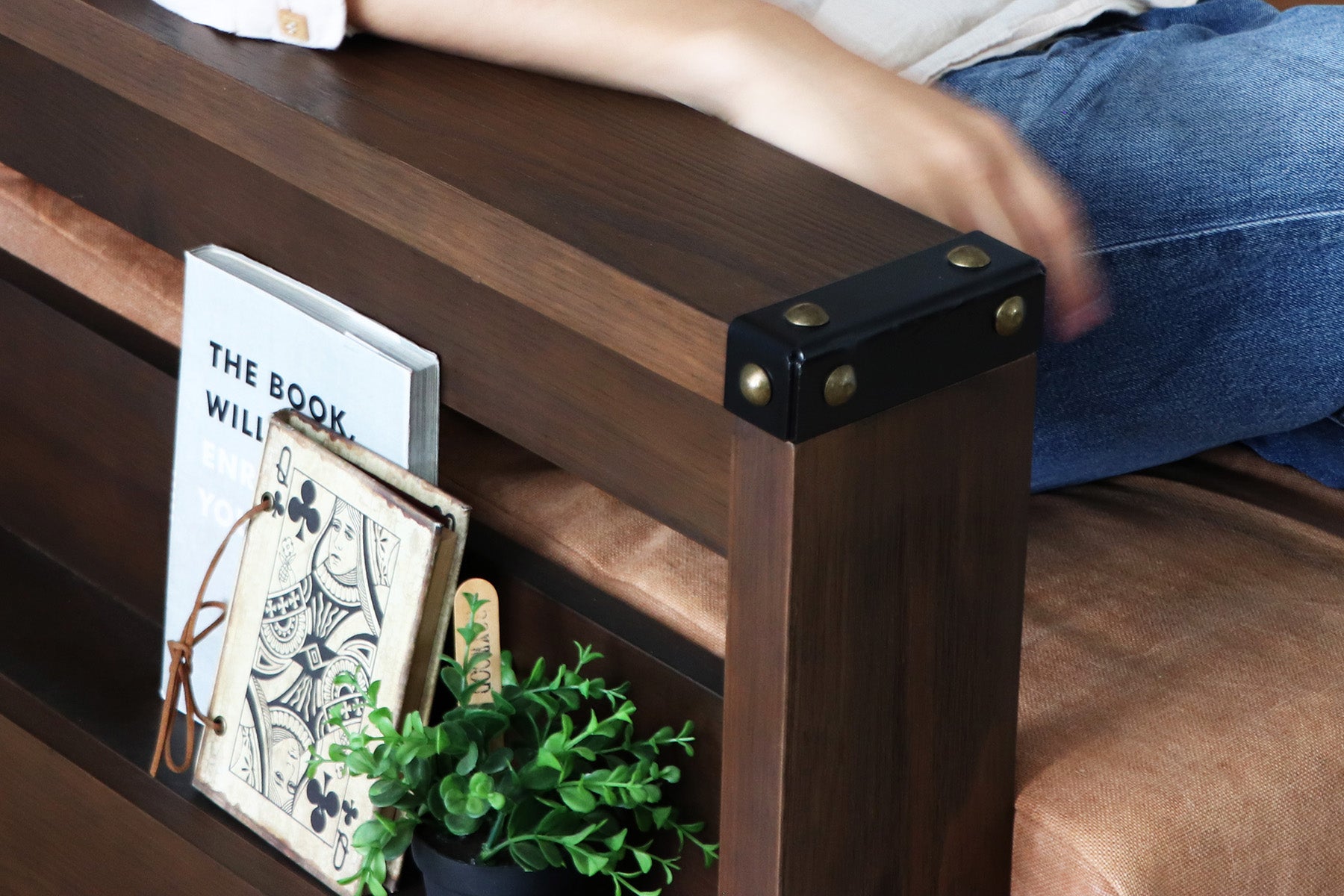 ＵＰ 362 SUPREME(Ⅱ)3P sofa JP【基山商店-基峰鶴-タイアップ商品】