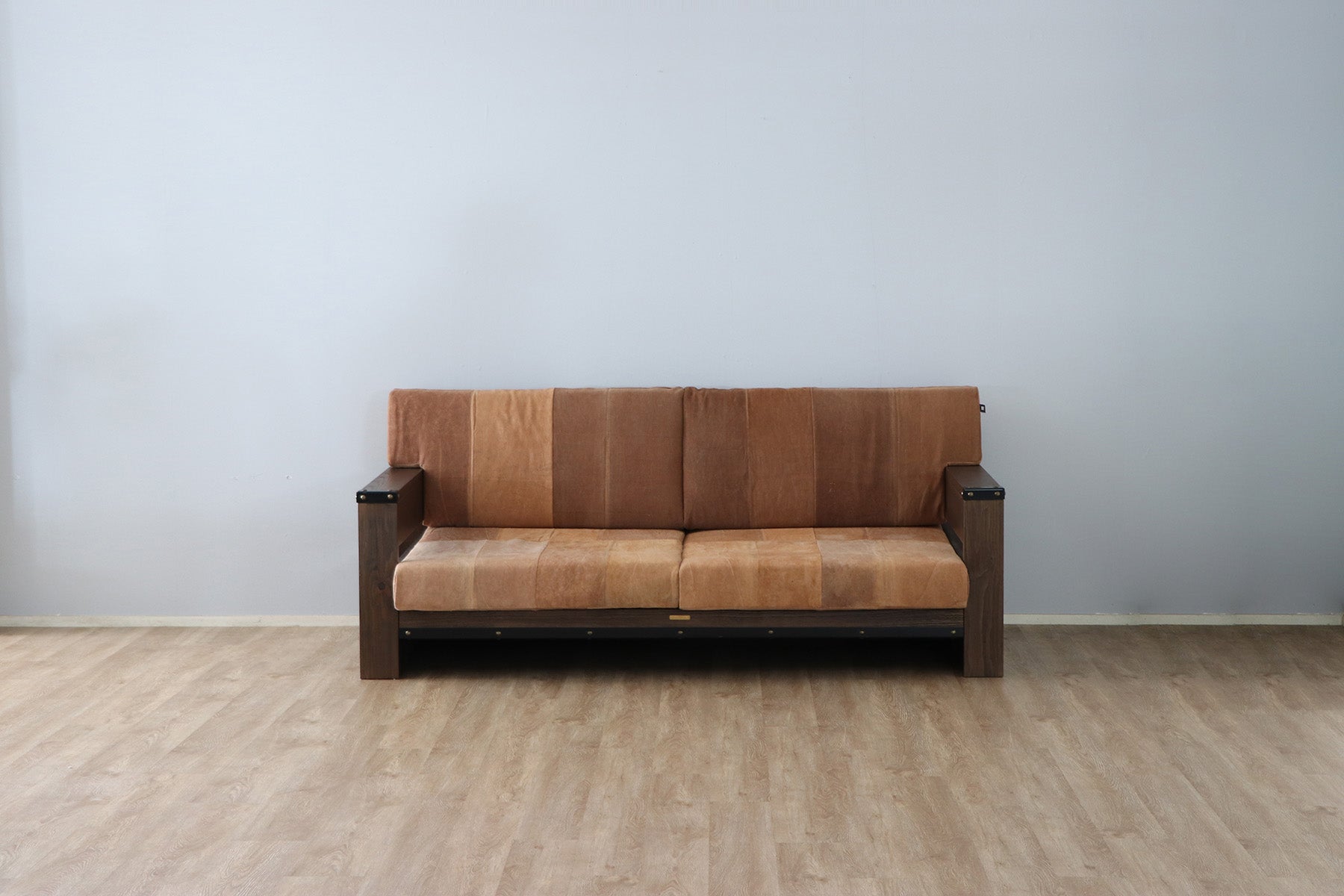 ＵＰ 362 SUPREME(Ⅱ)3P sofa JP【基山商店-基峰鶴-タイアップ商品】