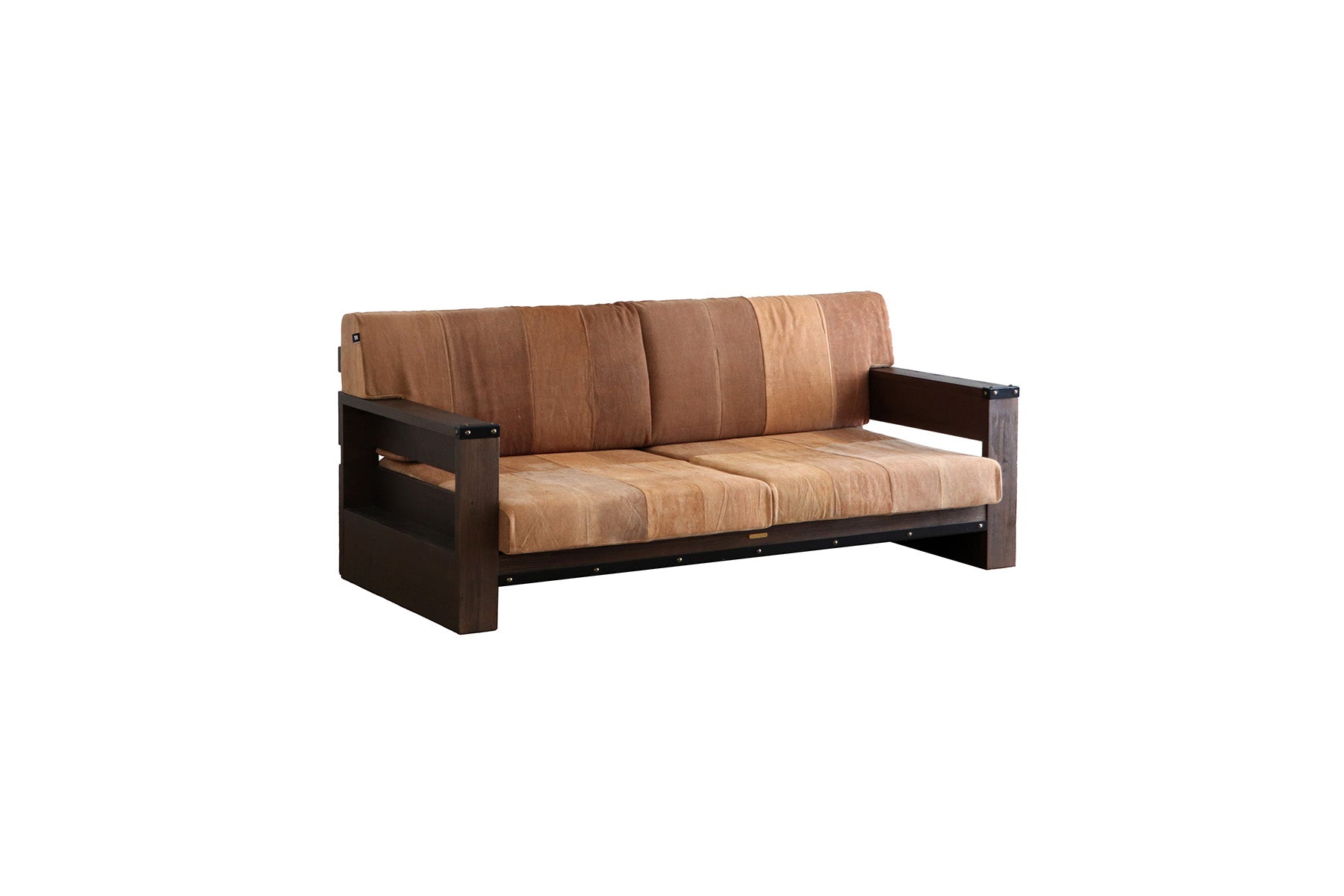 ＵＰ 362 SUPREME(Ⅱ)3P sofa JP【基山商店-基峰鶴-タイアップ商品】