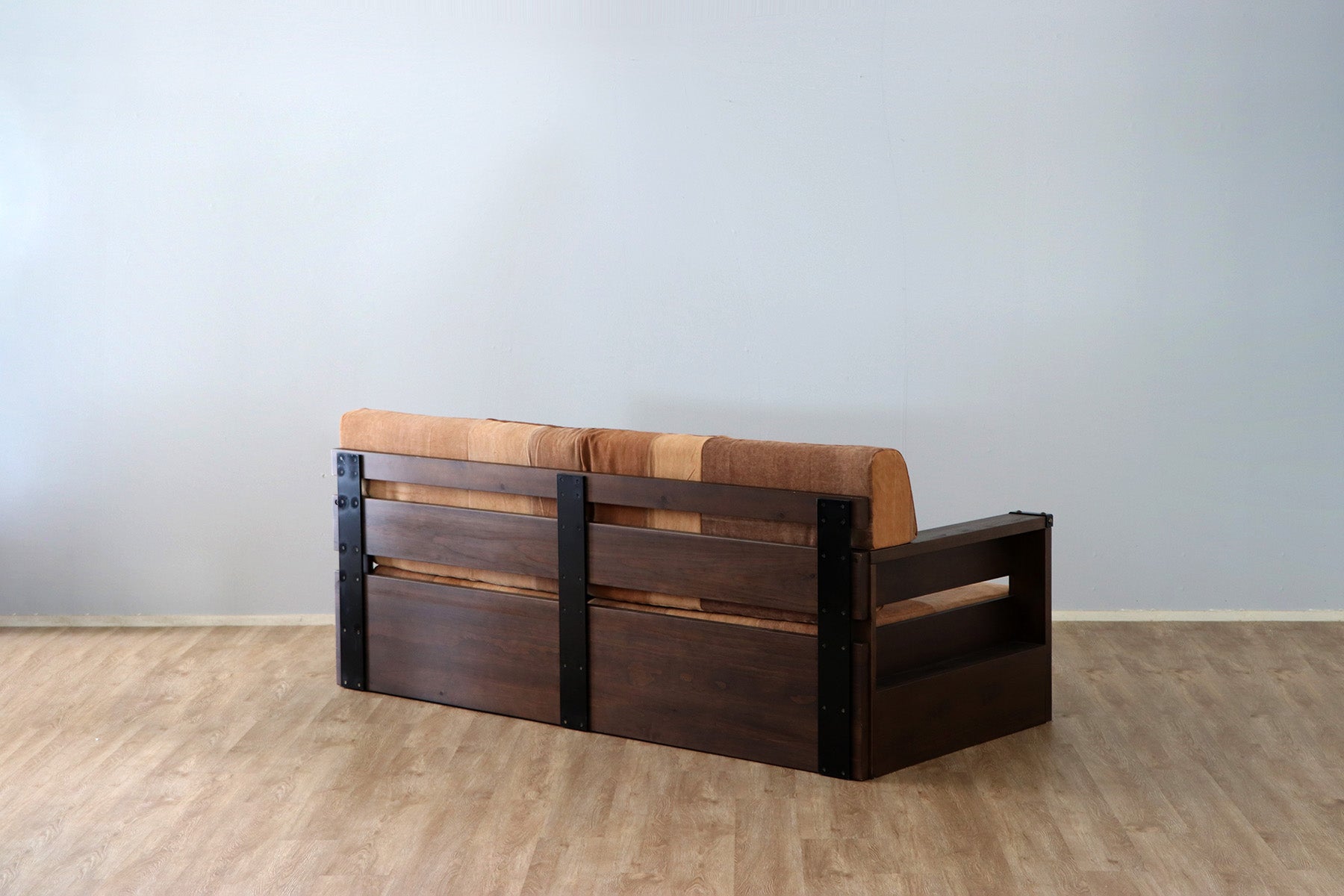 ＵＰ 362 SUPREME(Ⅱ)3P sofa JP【基山商店-基峰鶴-タイアップ商品】